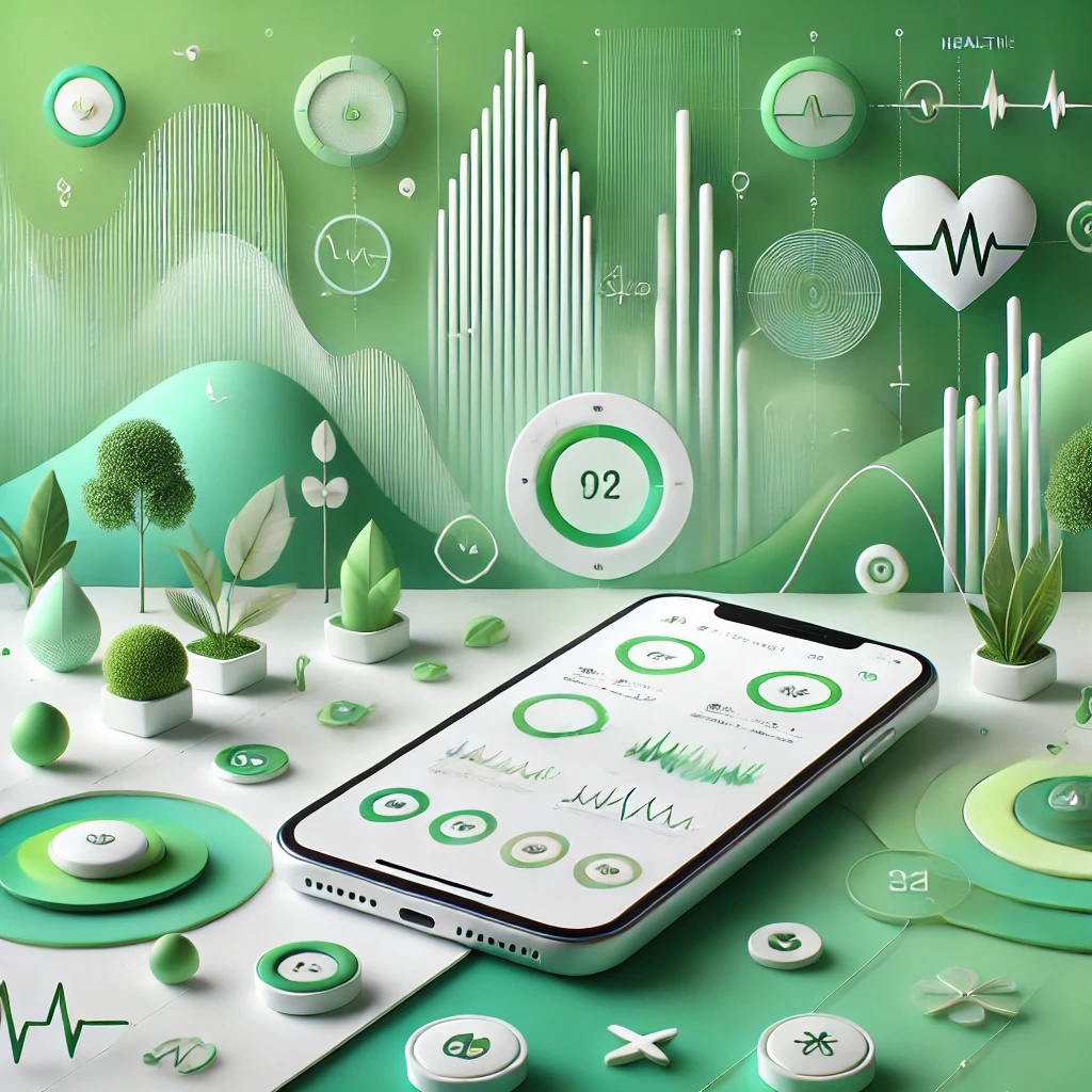 App Features